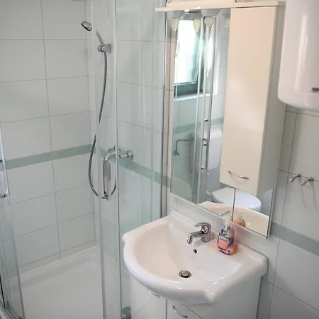 Apartment By The Sea Bosana, Pag - 22692 Pag Town