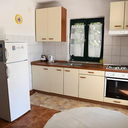 Apartment By The Sea Bosana, Pag - 22692 Pag Town