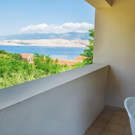 By The Sea Bosana, Pag - 22692 Apartment *