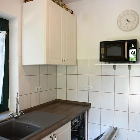 Apartment By The Sea Bosana, Pag - 22692 *
