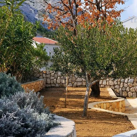 Appartement By The Sea Bosana, Pag - 22692