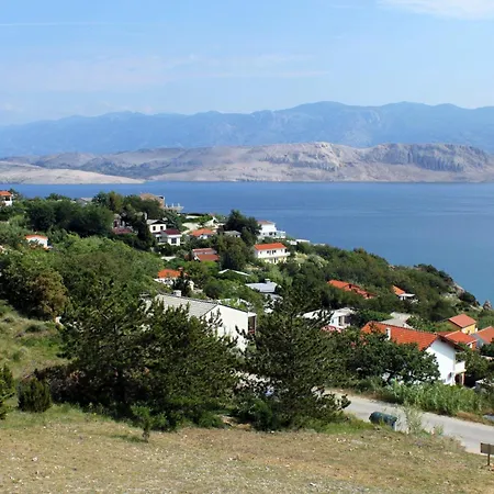 Appartement By The Sea Bosana, Pag - 22692