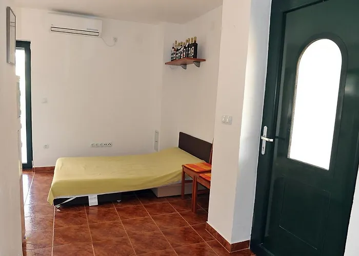 By The Sea Bosana, Pag - 22692 Appartement