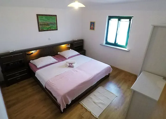 By The Sea Bosana, Pag - 22692 Appartement