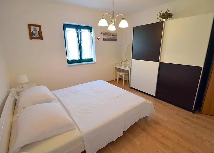 By The Sea Bosana, Pag - 22692 Appartement *