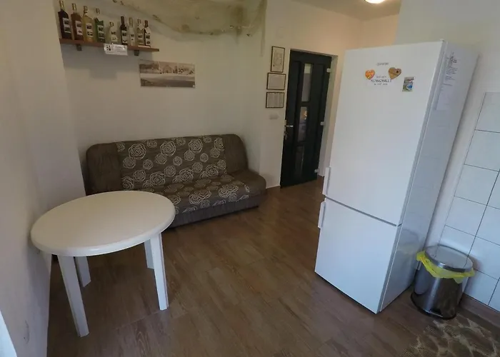 Appartement By The Sea Bosana, Pag - 22692 *