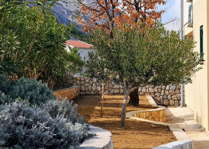 Appartement By The Sea Bosana, Pag - 22692