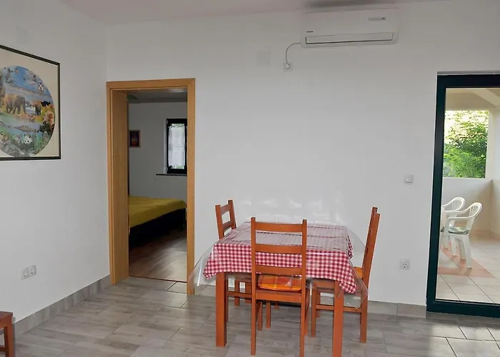 By The Sea Bosana, Pag - 22692 Appartement *