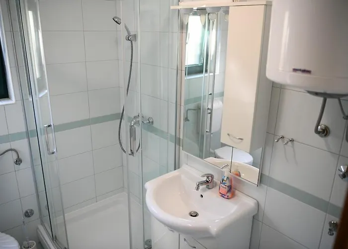 Appartement By The Sea Bosana, Pag - 22692 Pag Town
