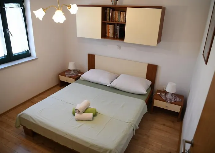 By The Sea Bosana, Pag - 22692 Appartement