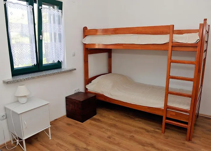 By The Sea Bosana, Pag - 22692 Appartement