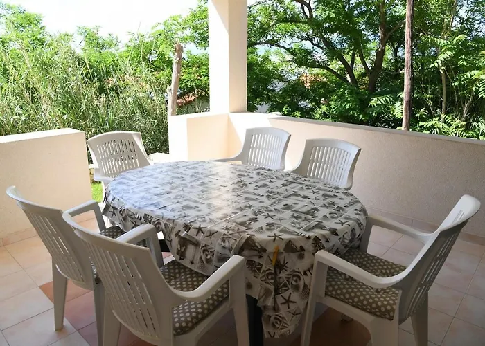 By The Sea Bosana, Pag - 22692 Appartement