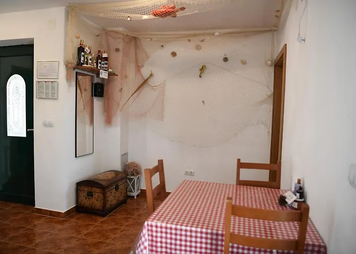 Appartement By The Sea Bosana, Pag - 22692 *