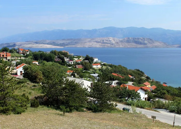 Appartement By The Sea Bosana, Pag - 22692