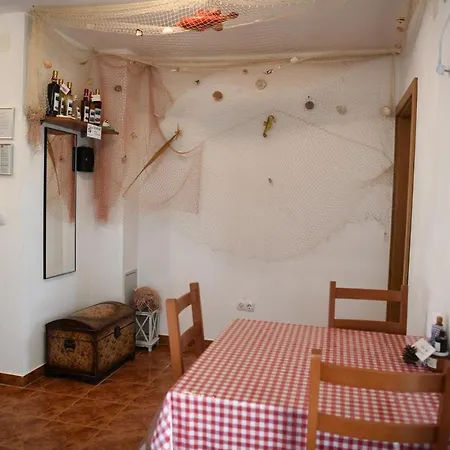 Apartmán By The Sea Bosana, Pag - 22692 *